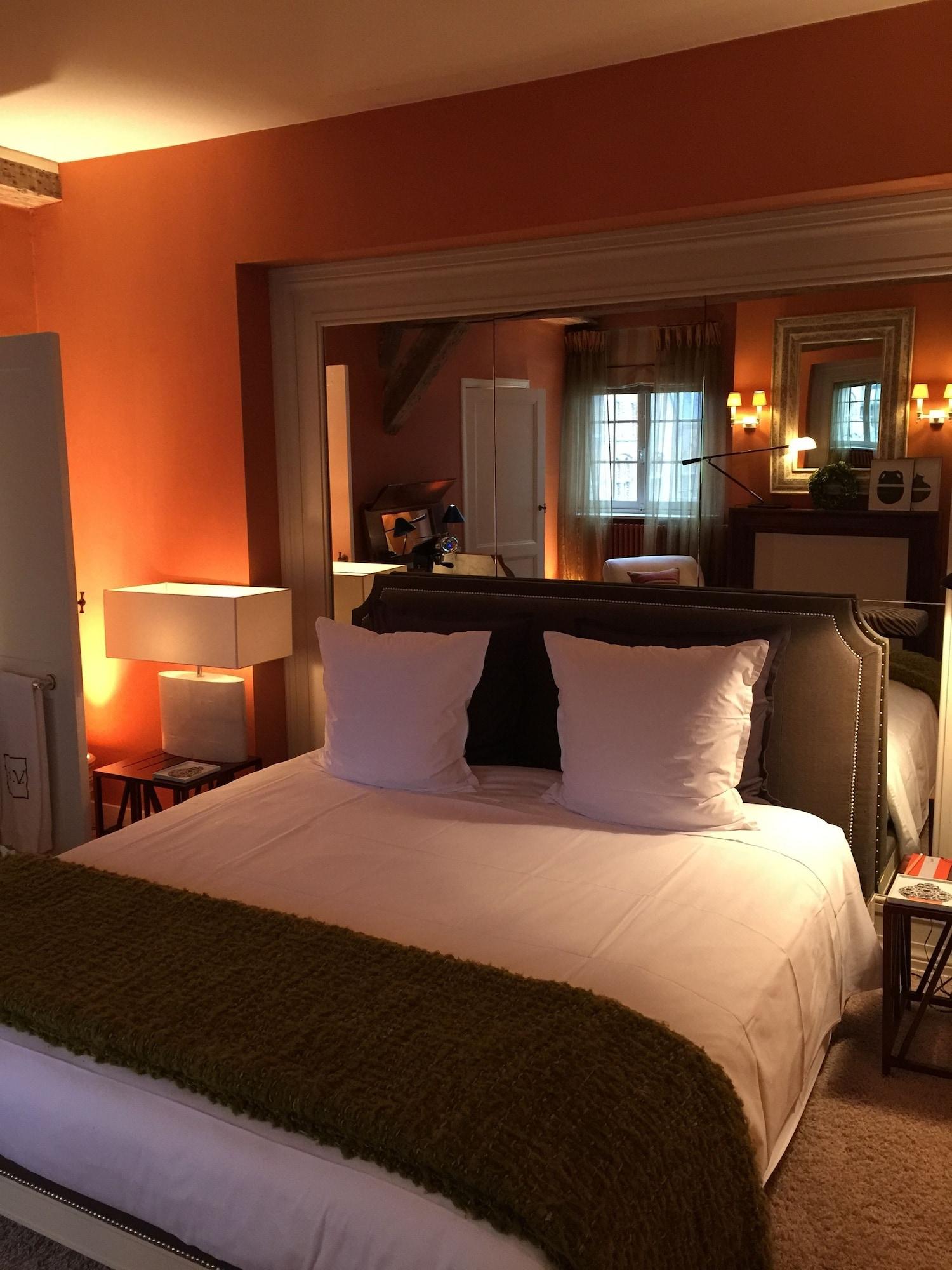 B&B The Verhaegen 헨트 외부 사진