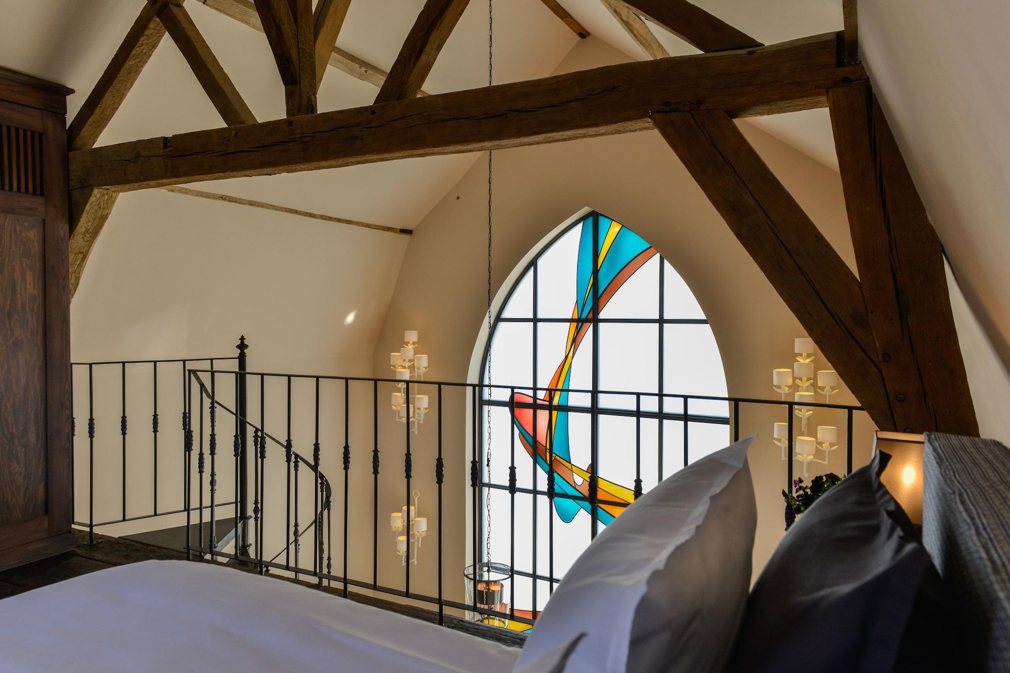 B&B The Verhaegen 헨트 외부 사진