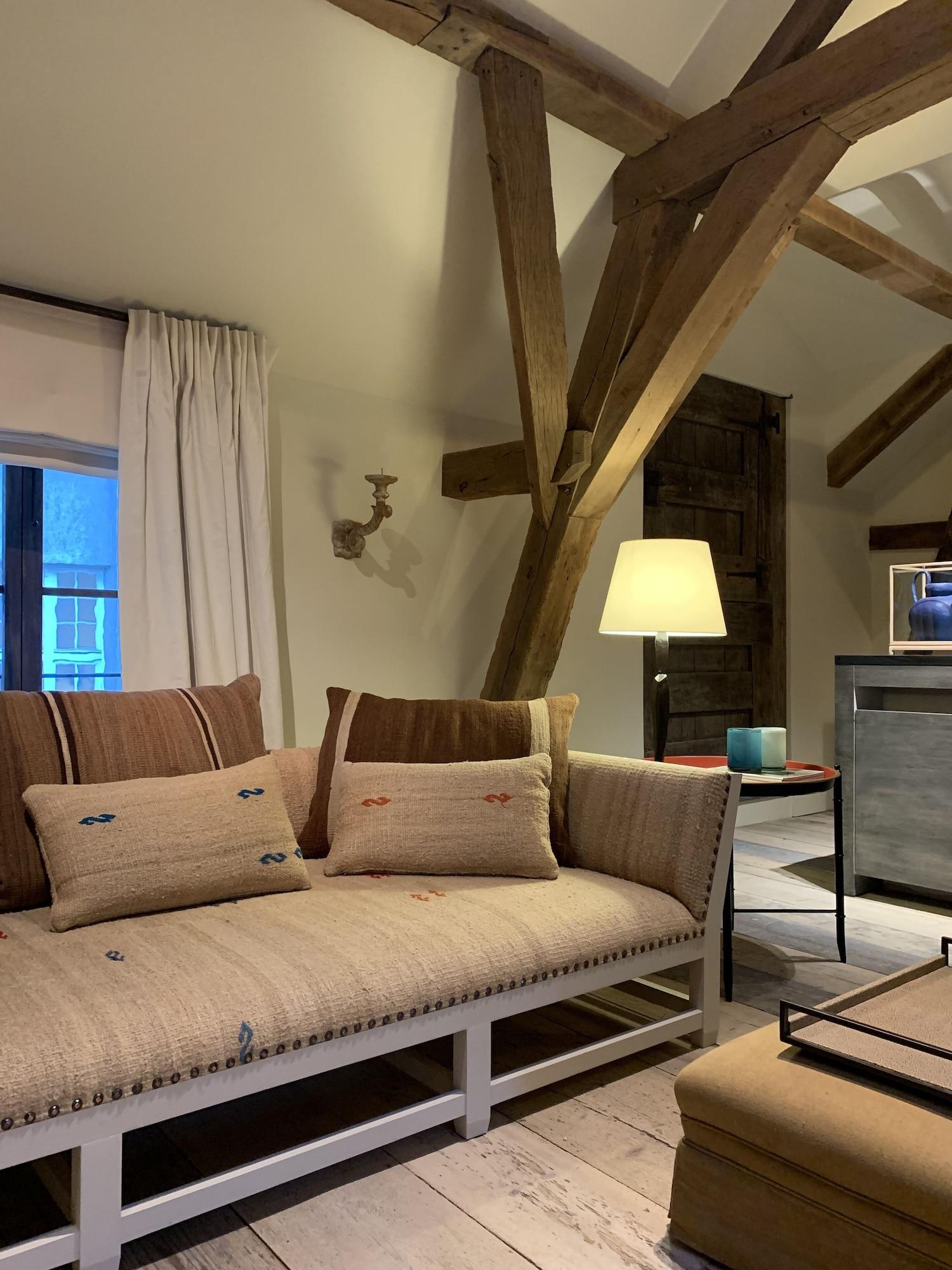 B&B The Verhaegen 헨트 외부 사진