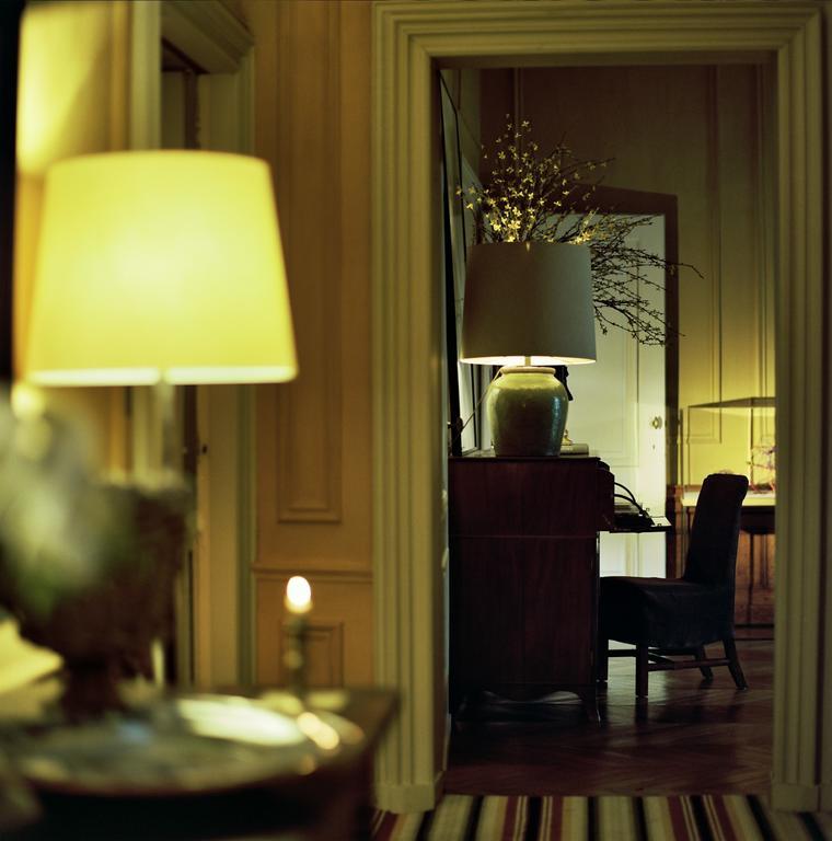 B&B The Verhaegen 헨트 외부 사진